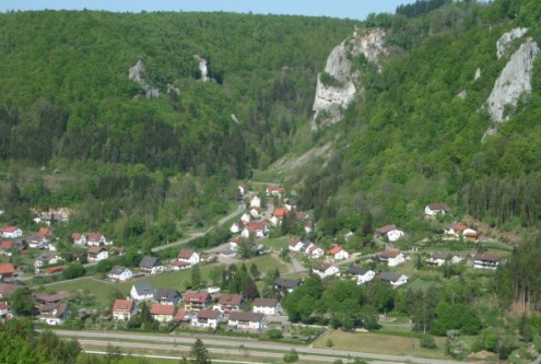 Kernort Hausen