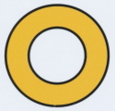 Ringgelb