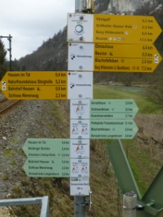 wegweis