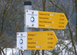 wegweiser