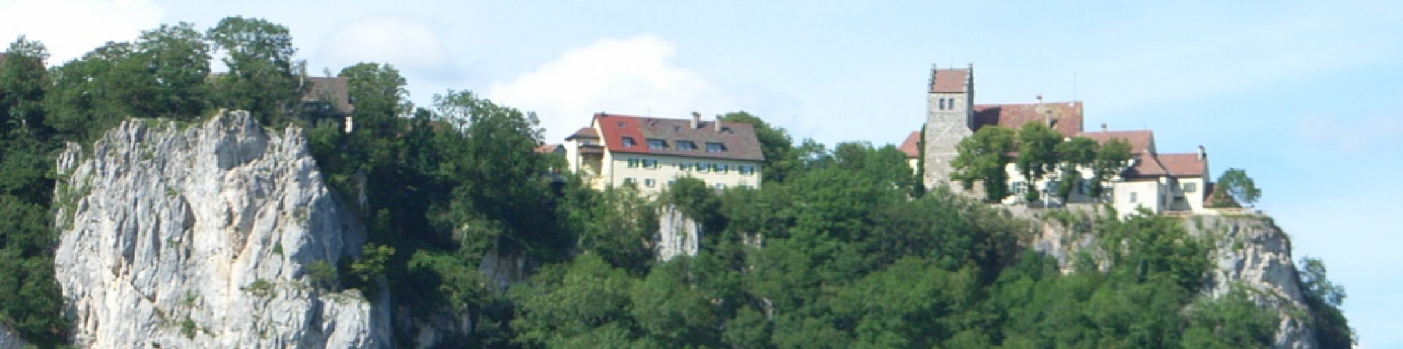 Schwäbischer Albverein | Ortsgruppe Hausen im Tal